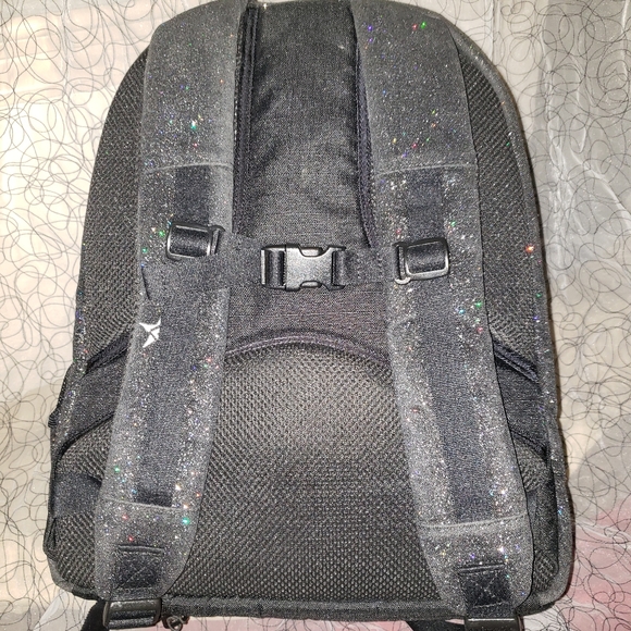 Rebel Athletics Accessories Rebel Athletic Backpack Poshmark